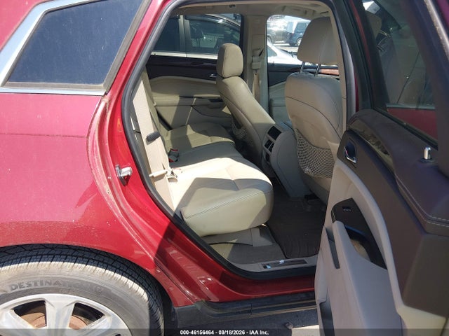 Aukcja sprzedaży 2015 Cadillac Srx Performance Collection, vin: 3GYFNCE32FS584896, numer aukcji: 46156464