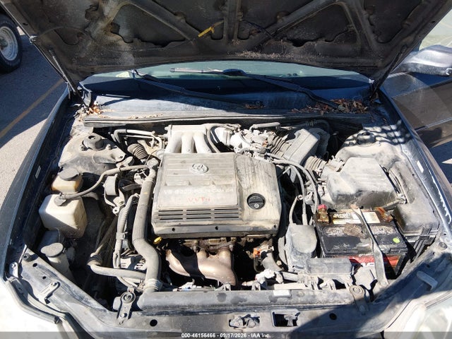 Aukcja sprzedaży 2003 Toyota Avalon Xls, vin: 4T1BF28BX3U282049, numer aukcji: 46156466