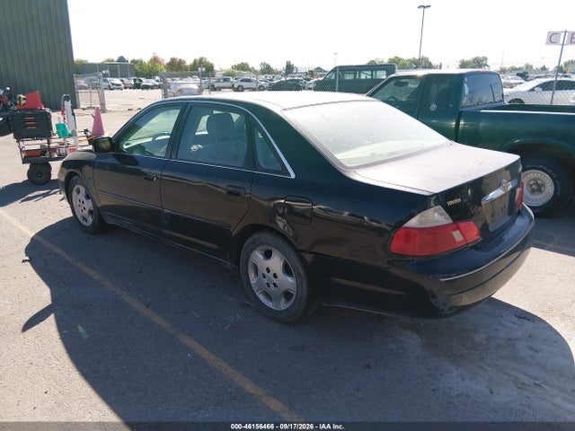 Aukcja sprzedaży 2003 Toyota Avalon Xls, vin: 4T1BF28BX3U282049, numer aukcji: 46156466