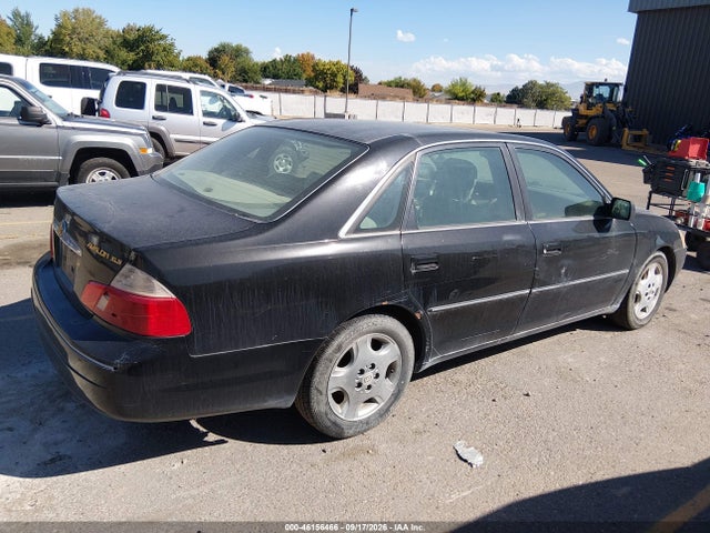 Aukcja sprzedaży 2003 Toyota Avalon Xls, vin: 4T1BF28BX3U282049, numer aukcji: 46156466