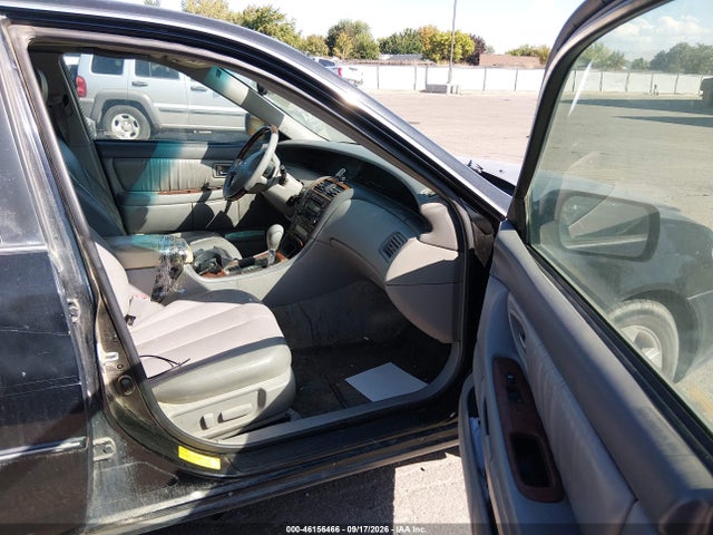 Aukcja sprzedaży 2003 Toyota Avalon Xls, vin: 4T1BF28BX3U282049, numer aukcji: 46156466