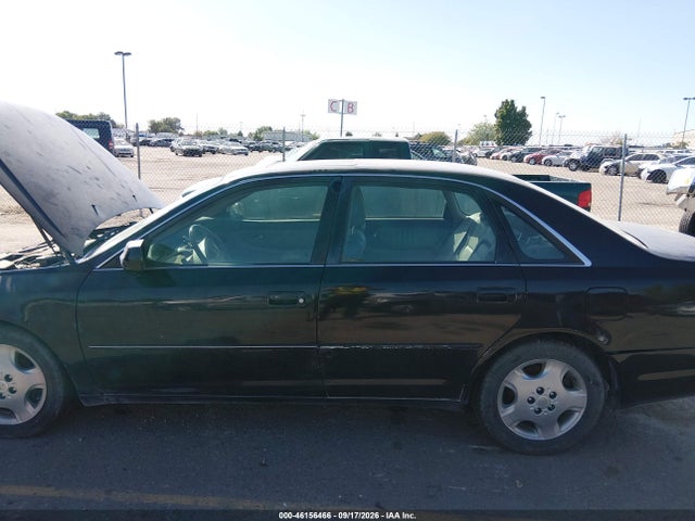 Aukcja sprzedaży 2003 Toyota Avalon Xls, vin: 4T1BF28BX3U282049, numer aukcji: 46156466