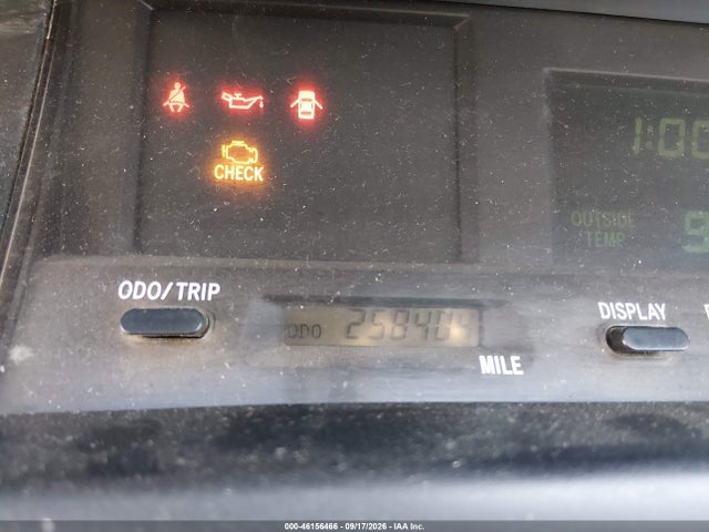 Aukcja sprzedaży 2003 Toyota Avalon Xls, vin: 4T1BF28BX3U282049, numer aukcji: 46156466