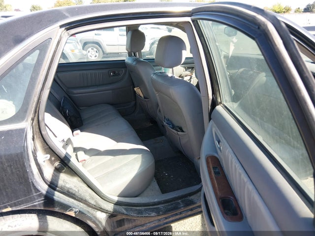Aukcja sprzedaży 2003 Toyota Avalon Xls, vin: 4T1BF28BX3U282049, numer aukcji: 46156466