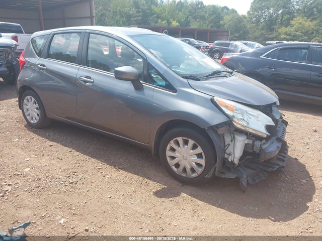 Aukcja sprzedaży 2016 Nissan Versa Note S Plus, vin: 3N1CE2CP5GL396722, numer aukcji: 46156468