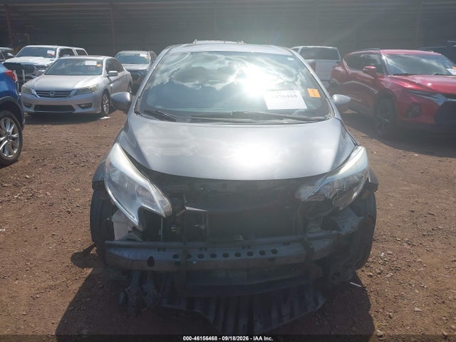 Aukcja sprzedaży 2016 Nissan Versa Note S Plus, vin: 3N1CE2CP5GL396722, numer aukcji: 46156468