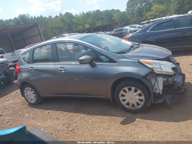 Aukcja sprzedaży 2016 Nissan Versa Note S Plus, vin: 3N1CE2CP5GL396722, numer aukcji: 46156468