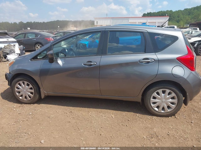Aukcja sprzedaży 2016 Nissan Versa Note S Plus, vin: 3N1CE2CP5GL396722, numer aukcji: 46156468