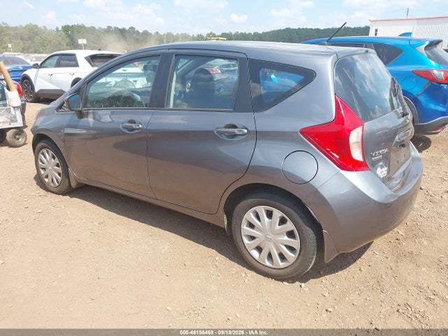 Aukcja sprzedaży 2016 Nissan Versa Note S Plus, vin: 3N1CE2CP5GL396722, numer aukcji: 46156468
