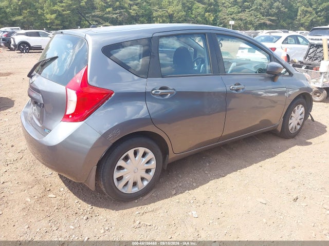 Aukcja sprzedaży 2016 Nissan Versa Note S Plus, vin: 3N1CE2CP5GL396722, numer aukcji: 46156468
