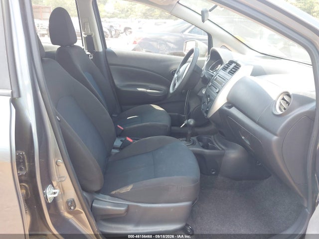 Aukcja sprzedaży 2016 Nissan Versa Note S Plus, vin: 3N1CE2CP5GL396722, numer aukcji: 46156468