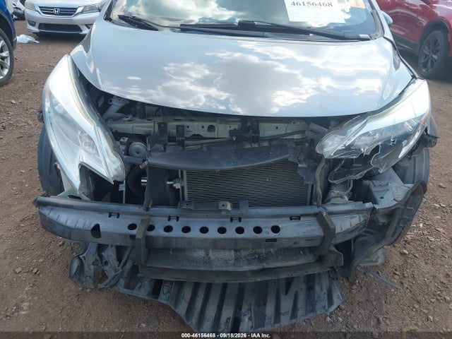 Aukcja sprzedaży 2016 Nissan Versa Note S Plus, vin: 3N1CE2CP5GL396722, numer aukcji: 46156468