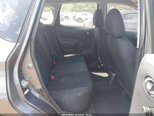 Aukcja sprzedaży 2016 Nissan Versa Note S Plus, vin: 3N1CE2CP5GL396722, numer aukcji: 46156468