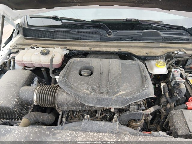 Aukcja sprzedaży 2026 Ram 1500 Laramie, vin: 3C6SRFJP7T4170961, numer aukcji: 46156469