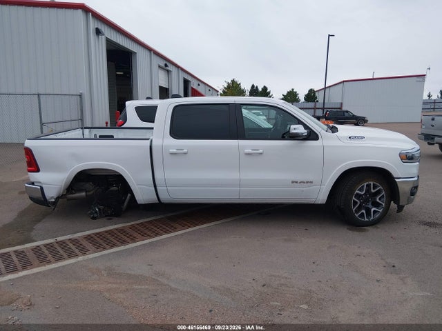 Aukcja sprzedaży 2026 Ram 1500 Laramie, vin: 3C6SRFJP7T4170961, numer aukcji: 46156469