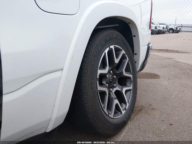 Aukcja sprzedaży 2026 Ram 1500 Laramie, vin: 3C6SRFJP7T4170961, numer aukcji: 46156469