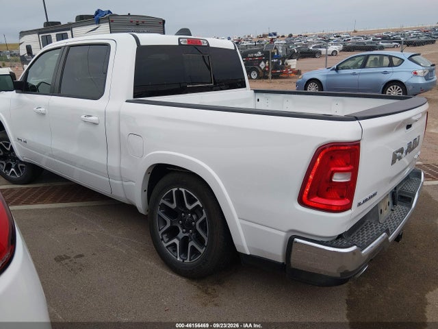 Aukcja sprzedaży 2026 Ram 1500 Laramie, vin: 3C6SRFJP7T4170961, numer aukcji: 46156469