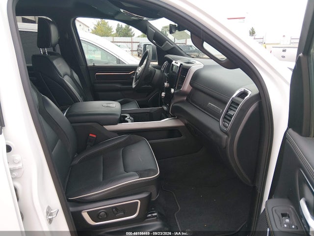 Aukcja sprzedaży 2026 Ram 1500 Laramie, vin: 3C6SRFJP7T4170961, numer aukcji: 46156469