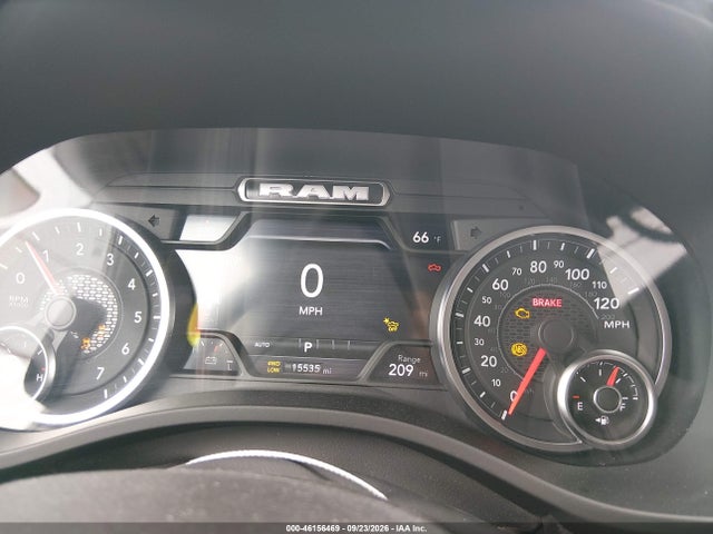 Aukcja sprzedaży 2026 Ram 1500 Laramie, vin: 3C6SRFJP7T4170961, numer aukcji: 46156469