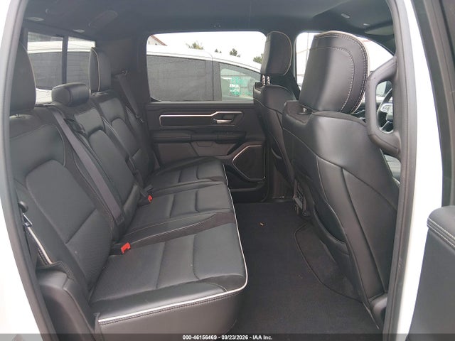 Aukcja sprzedaży 2026 Ram 1500 Laramie, vin: 3C6SRFJP7T4170961, numer aukcji: 46156469