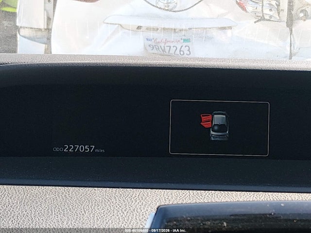 Toyota Prius Two 2016 JTDKBRFU4G3514394 Image 7