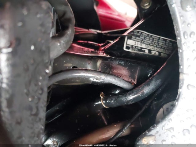 Aukcja sprzedaży 1995 Honda Gl1500 I/2, vin: 1HFSC2268SA700056, numer aukcji: 46156481