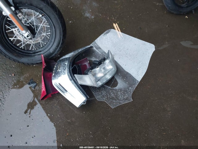 Aukcja sprzedaży 1995 Honda Gl1500 I/2, vin: 1HFSC2268SA700056, numer aukcji: 46156481