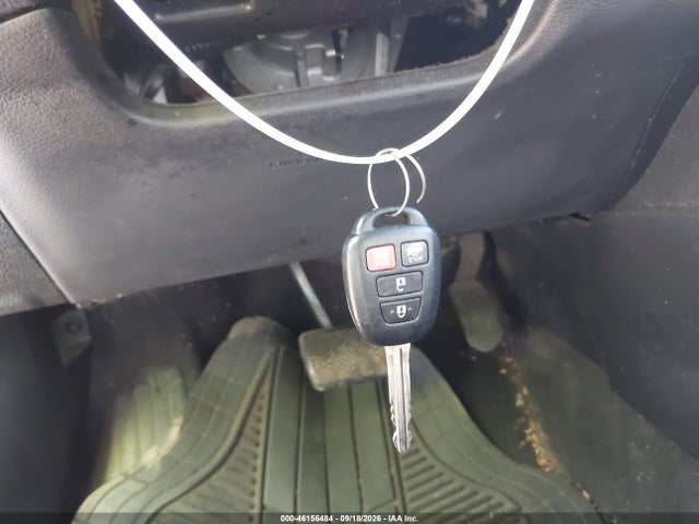 Продаж на аукціоні авто 2014 Toyota Corolla Le, vin: 2T1BURHE2EC112409, номер лоту: 46156484