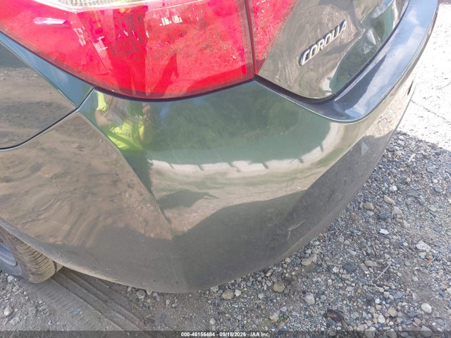 Продаж на аукціоні авто 2014 Toyota Corolla Le, vin: 2T1BURHE2EC112409, номер лоту: 46156484