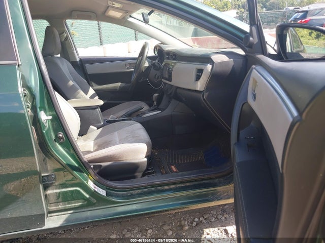 Продаж на аукціоні авто 2014 Toyota Corolla Le, vin: 2T1BURHE2EC112409, номер лоту: 46156484