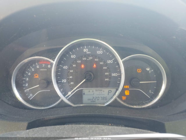 Продаж на аукціоні авто 2014 Toyota Corolla Le, vin: 2T1BURHE2EC112409, номер лоту: 46156484