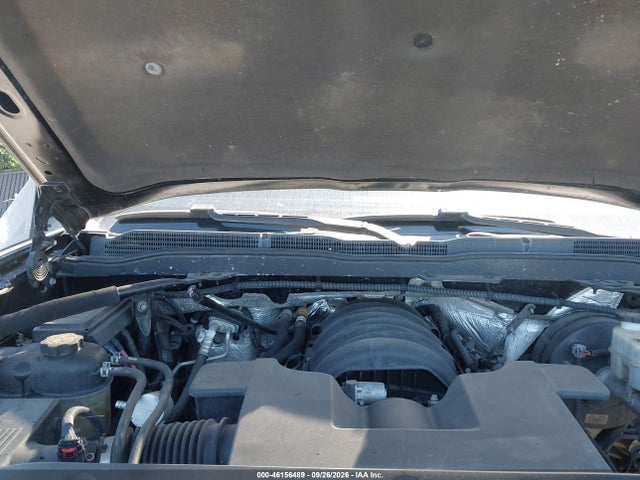 Продаж на аукціоні авто 2014 Chevrolet Silverado 1500 2lt, vin: 3GCUKREC5EG195065, номер лоту: 46156489