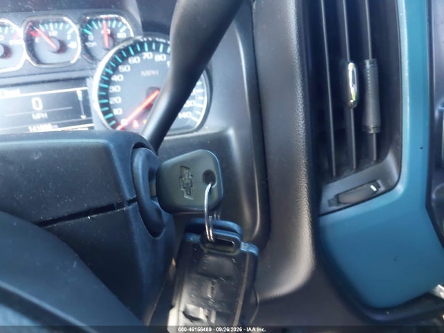 Продаж на аукціоні авто 2014 Chevrolet Silverado 1500 2lt, vin: 3GCUKREC5EG195065, номер лоту: 46156489