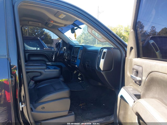 Продаж на аукціоні авто 2014 Chevrolet Silverado 1500 2lt, vin: 3GCUKREC5EG195065, номер лоту: 46156489