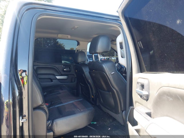 Продаж на аукціоні авто 2014 Chevrolet Silverado 1500 2lt, vin: 3GCUKREC5EG195065, номер лоту: 46156489