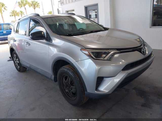 Aukcja sprzedaży 2016 Toyota Rav4 Le, vin: 2T3ZFREV0GW269376, numer aukcji: 46156490