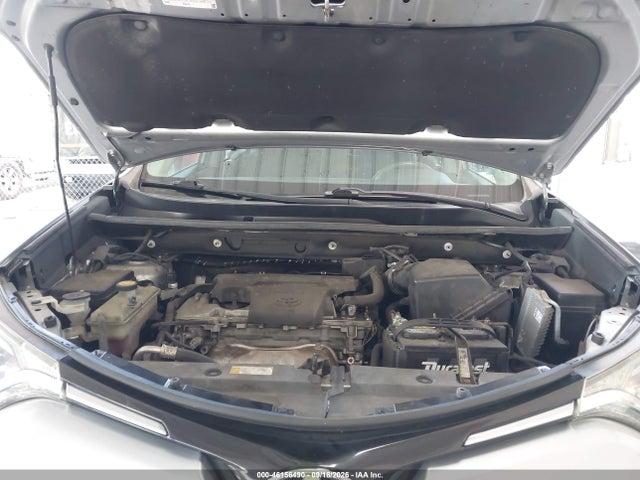 Продаж на аукціоні авто 2016 Toyota Rav4 Le, vin: 2T3ZFREV0GW269376, номер лоту: 46156490