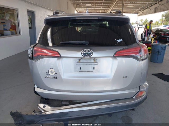 Продаж на аукціоні авто 2016 Toyota Rav4 Le, vin: 2T3ZFREV0GW269376, номер лоту: 46156490