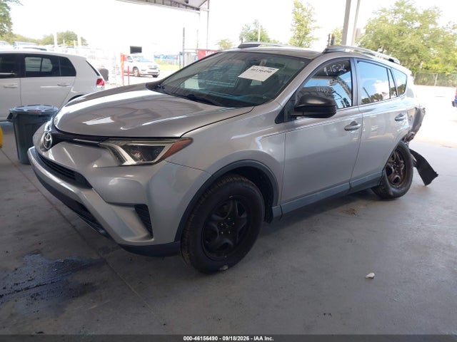 Продаж на аукціоні авто 2016 Toyota Rav4 Le, vin: 2T3ZFREV0GW269376, номер лоту: 46156490