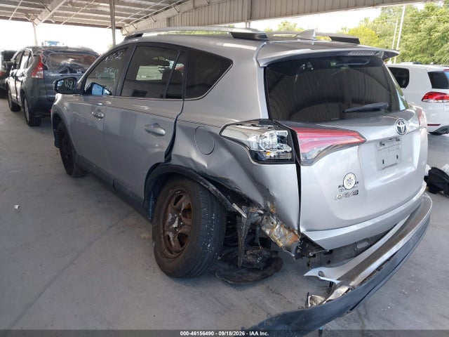 Продаж на аукціоні авто 2016 Toyota Rav4 Le, vin: 2T3ZFREV0GW269376, номер лоту: 46156490