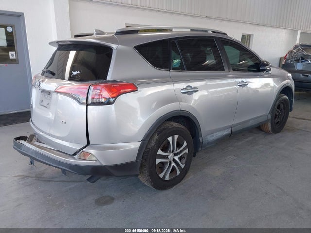 Продаж на аукціоні авто 2016 Toyota Rav4 Le, vin: 2T3ZFREV0GW269376, номер лоту: 46156490