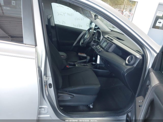 Продаж на аукціоні авто 2016 Toyota Rav4 Le, vin: 2T3ZFREV0GW269376, номер лоту: 46156490