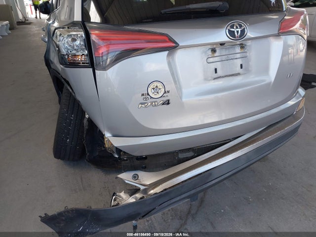 Продаж на аукціоні авто 2016 Toyota Rav4 Le, vin: 2T3ZFREV0GW269376, номер лоту: 46156490