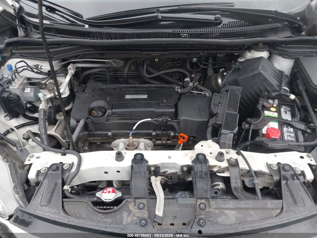 2016 Honda Cr-v Ex მანქანა იყიდება აუქციონზე, vin: 5J6RM4H56GL018623, აუქციონის ნომერი: 46156493