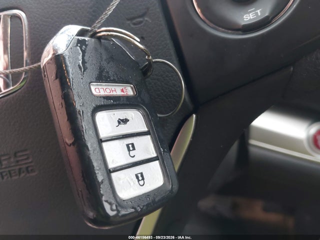 2016 Honda Cr-v Ex მანქანა იყიდება აუქციონზე, vin: 5J6RM4H56GL018623, აუქციონის ნომერი: 46156493