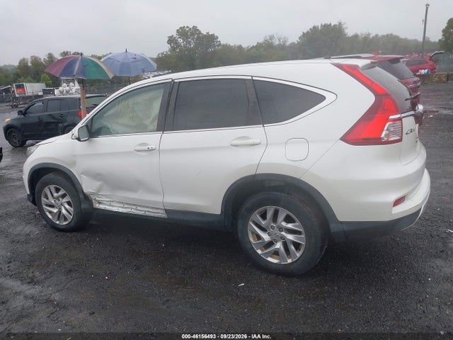 2016 Honda Cr-v Ex მანქანა იყიდება აუქციონზე, vin: 5J6RM4H56GL018623, აუქციონის ნომერი: 46156493