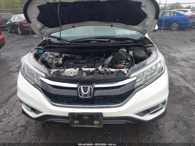 2016 Honda Cr-v Ex მანქანა იყიდება აუქციონზე, vin: 5J6RM4H56GL018623, აუქციონის ნომერი: 46156493