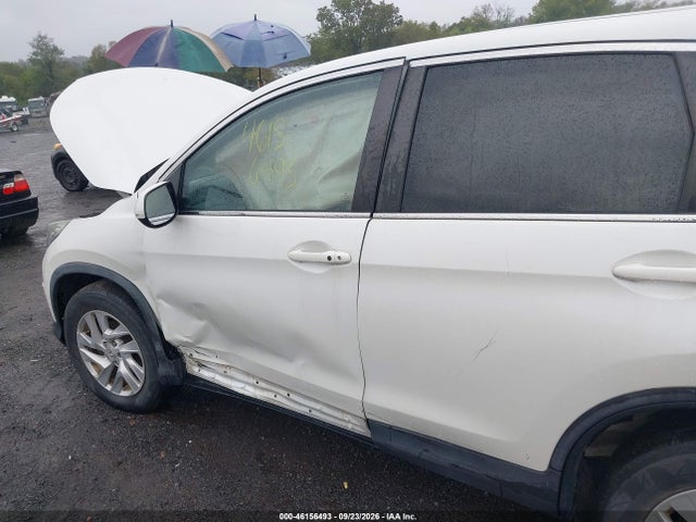 2016 Honda Cr-v Ex მანქანა იყიდება აუქციონზე, vin: 5J6RM4H56GL018623, აუქციონის ნომერი: 46156493