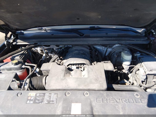 Aukcja sprzedaży 2015 Chevrolet Suburban 1500 Lt, vin: 1GNSKJKC7FR692785, numer aukcji: 46156494