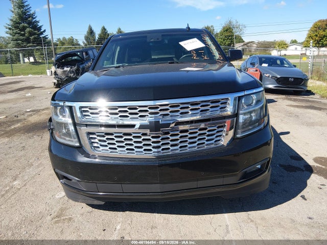 Aukcja sprzedaży 2015 Chevrolet Suburban 1500 Lt, vin: 1GNSKJKC7FR692785, numer aukcji: 46156494